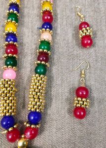 Necklace Set