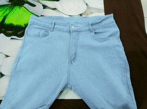 boot cut  Denim Jeans