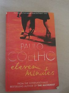 Eleven Minutes