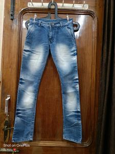 Denim Boys Jeans 👖