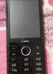 LAVA ( Working) Phone👍
