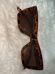 Beautiful Cat Eye Sunglasses