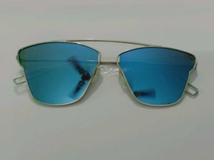 Sunglass Blue Polarized