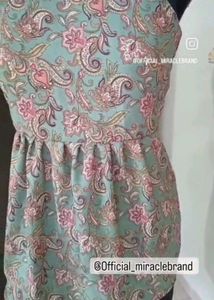 Top &amp;kurti