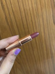 Charlotte Tilbury lipstick