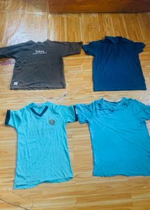 Boys Dress(combo)