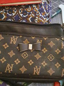 Ladies Hand Bags