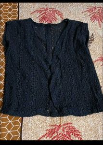 3 over coats/ shrugs