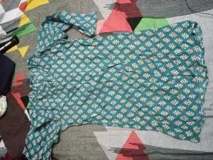 Short Kurti