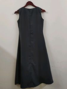 Cutsleeves Embroidered Kurta