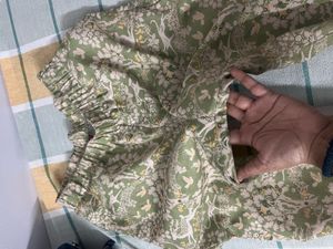Kurta And Pyajama Set