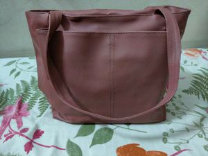 Leather Bag