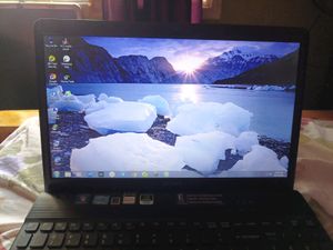 Sony Vaio e series i3-2330m processor