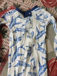 Little Baby Romper