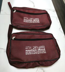 Man's Hand Bag  Combo