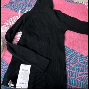 Turtleneck Sweater - 6 colour available