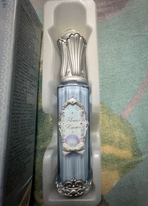 FINAL- Flower Knows Shell’s Jewel Lip Glaze