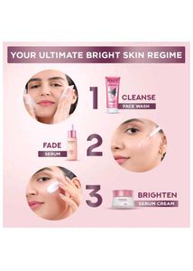 Ponds Bright Beauty Cream