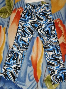 ❗❗Only For Today❗❗Women's Printed Trouser