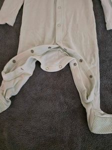 Onesie Sleepwear Unisex Baby 6-9m