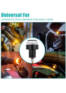 Bike Handle Bar Light