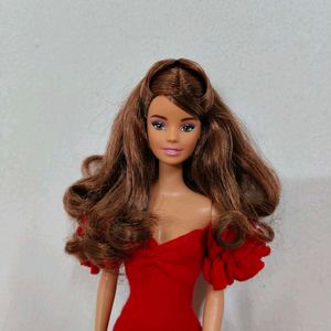 Barbie Evening Doll