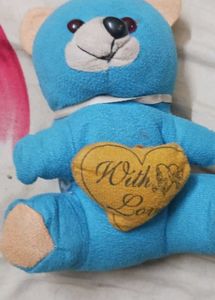 Teddy Bear Combo
