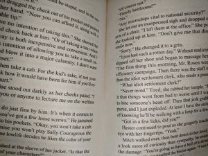 Catching Snowflakes by Nora Roberts