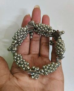 Unique Beaded Bracelet