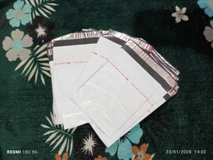 3 Sizes Shipping Bags