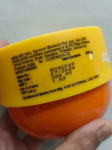Glow+ Hydra Gel Moisturizer