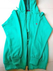 Winter Jacket