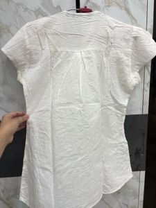Zara Women Shirt