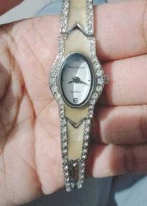Gino Milano Quartz Watch