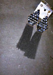 Party Wear Earing