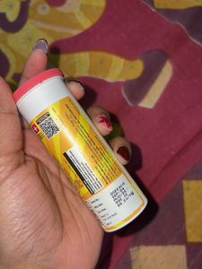 Chic Nutrix Glow - Skin Radiance ( 9 Tablets )