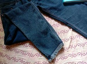 Slim Fit Jeans