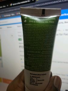The Derma Co Ceramide+ Dry Skin Moisturiser 25g