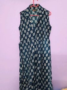 One Piece Dress 👗