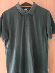 Green Polo Tshirts