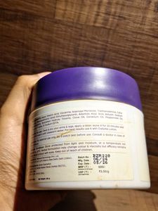 Sanfe Instant De-tan Mask