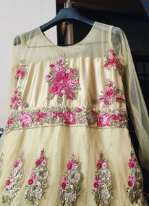 Gowns For Party