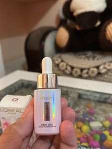 L'Oreal Glycolic Bright Serum