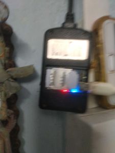 Gps Working Condition