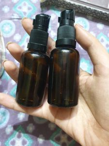 Combo deconstruct Vitamin C Serum