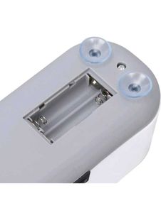 Ultrasonic Jewellery Cleaner. Cleaning Machine