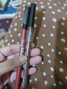 Mars Lip Liner