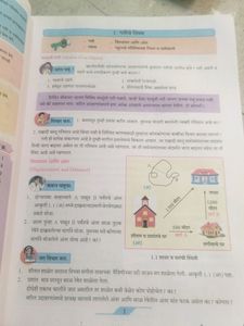 Class 9th Science And Technology Textbook
