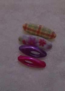 Rubber Bands &amp; Scrunchies
