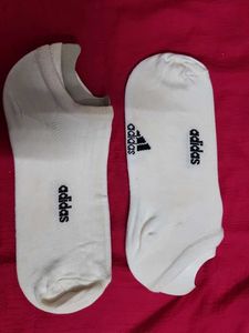 5 Set Sporty Socks Collection for Men &amp; Women